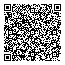QR-Code mit der Adresse von Frau Lahme
