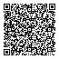 QR-Code mit der Adresse von Frau Schlickeiser