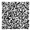 QR-Code mit der Adresse von Frau Casel