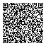 QR-Code mit der Adresse von Frau Kirmaier