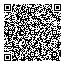 QR-Code mit der Adresse von Frau Hüning