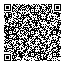 QR-Code mit der Adresse von Frau Wittke