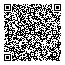 QR-Code mit der Adresse von Frau Kirsner