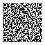 QR-Code mit der Adresse von Frau Wiesehöfer