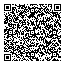 QR-Code mit der Adresse von Frau Stähr
