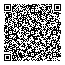 QR-Code mit der Adresse von Frau Drewes