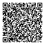 QR-Code mit der Adresse von Frau