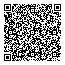 QR-Code mit der Adresse von Frau Zimmer