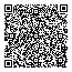 QR-Code mit der Adresse von Frau Korzonek