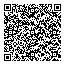 QR-Code mit der Adresse von Frau Büchner