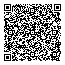 QR-Code mit der Adresse von Frau Herbst
