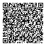 QR-Code mit der Adresse von Frau Graf