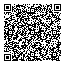 QR-Code mit der Adresse von Frau 