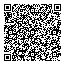 QR-Code mit der Adresse von Frau Perian