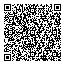 QR-Code mit der Adresse von Frau