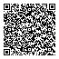 QR-Code mit der Adresse von Frau Mayer