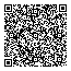 QR-Code mit der Adresse von Frau Kluczniok