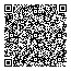 QR-Code mit der Adresse von Frau Wiefel