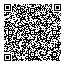 QR-Code mit der Adresse von Frau Humpa