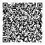 QR-Code mit der Adresse von Frau Janicke