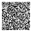 QR-Code mit der Adresse von Frau Giegerich