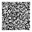 QR-Code mit der Adresse von Frau
