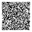 QR-Code mit der Adresse von Frau Overberg