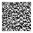 QR-Code mit der Adresse von Frau Isenmann