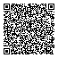 QR-Code mit der Adresse von Frau 
