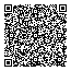 QR-Code mit der Adresse von Frau Speer