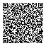 QR-Code mit der Adresse von Frau Schlehuber
