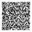 QR-Code mit der Adresse von Frau