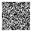 QR-Code mit der Adresse von Frau Homann