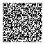 QR-Code mit der Adresse von Frau Fracassi