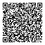 QR-Code mit der Adresse von Frau Mißmahl
