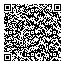 QR-Code mit der Adresse von Frau Drees