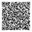 QR-Code mit der Adresse von Frau Finette