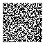 QR-Code mit der Adresse von Frau Grünewald