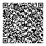 QR-Code mit der Adresse von Frau Ruh