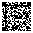 QR-Code mit der Adresse von Frau Steffen