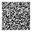 QR-Code mit der Adresse von Frau Lübbert