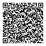 QR-Code mit der Adresse von Frau Bergmann