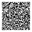 QR-Code mit der Adresse von Frau Weißberg