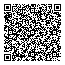 QR-Code mit der Adresse von Frau Knapp
