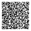 QR-Code mit der Adresse von Frau Wernz