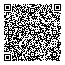 QR-Code mit der Adresse von Frau Tiskaya