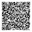 QR-Code mit der Adresse von Frau Gernert