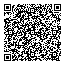 QR-Code mit der Adresse von Frau Schwarz
