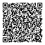 QR-Code mit der Adresse von Frau Josifek