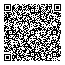 QR-Code mit der Adresse von Frau Timmermann